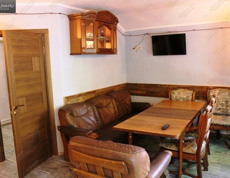 Баня Лесная Сказка, в Калининграде, Светловский г.о., пос. Веселовка ул. Еловая, 10 | 3 | 1001sauna.com