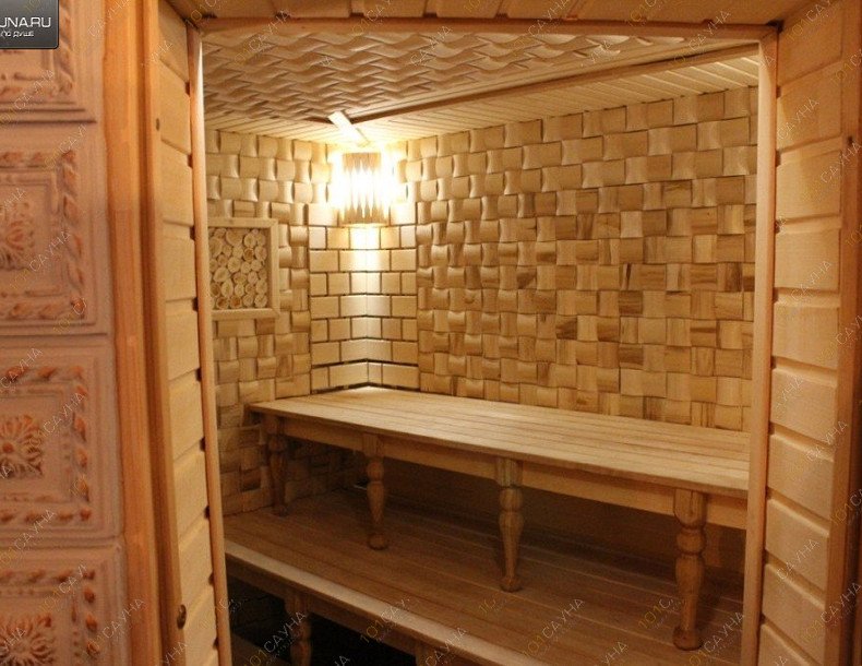 Баня Лесная Сказка, в Калининграде, Светловский г.о., пос. Веселовка ул. Еловая, 10 | 4 | 1001sauna.com