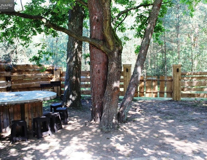 Баня Лесная Сказка, в Калининграде, Светловский г.о., пос. Веселовка ул. Еловая, 10 | 5 | 1001sauna.com