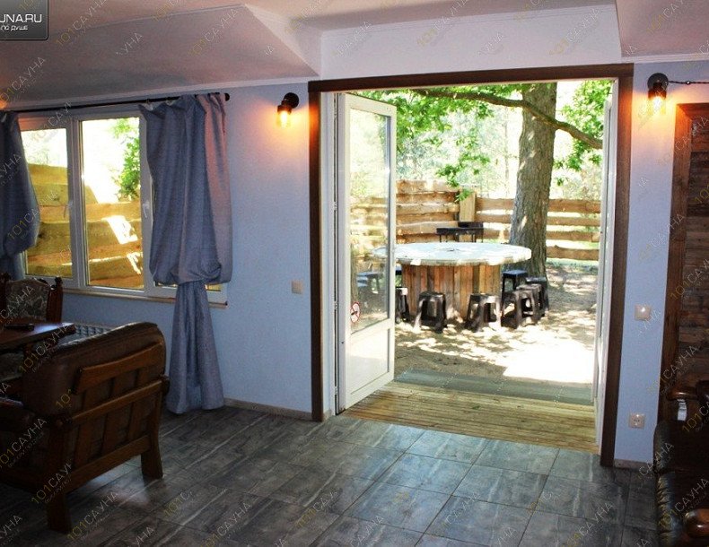 Баня Лесная Сказка, в Калининграде, Светловский г.о., пос. Веселовка ул. Еловая, 10 | 6 | 1001sauna.com