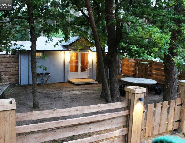 Баня Лесная Сказка, в Калининграде, Светловский г.о., пос. Веселовка ул. Еловая, 10 | 7 | 1001sauna.com