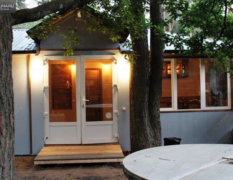 Баня Лесная Сказка, в Калининграде, Светловский г.о., пос. Веселовка ул. Еловая, 10 | 8 | 1001sauna.com