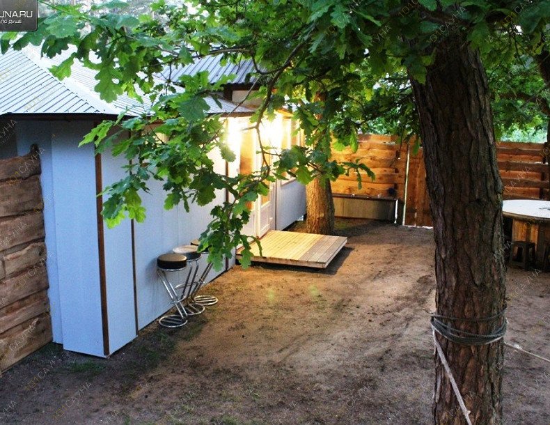 Баня Лесная Сказка, в Калининграде, Светловский г.о., пос. Веселовка ул. Еловая, 10 | 17 | 1001sauna.com