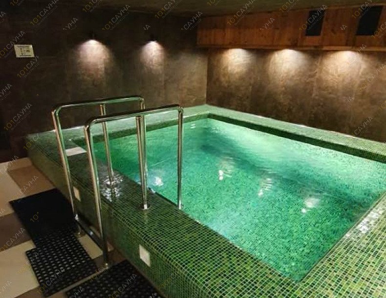 Сауна Распутин