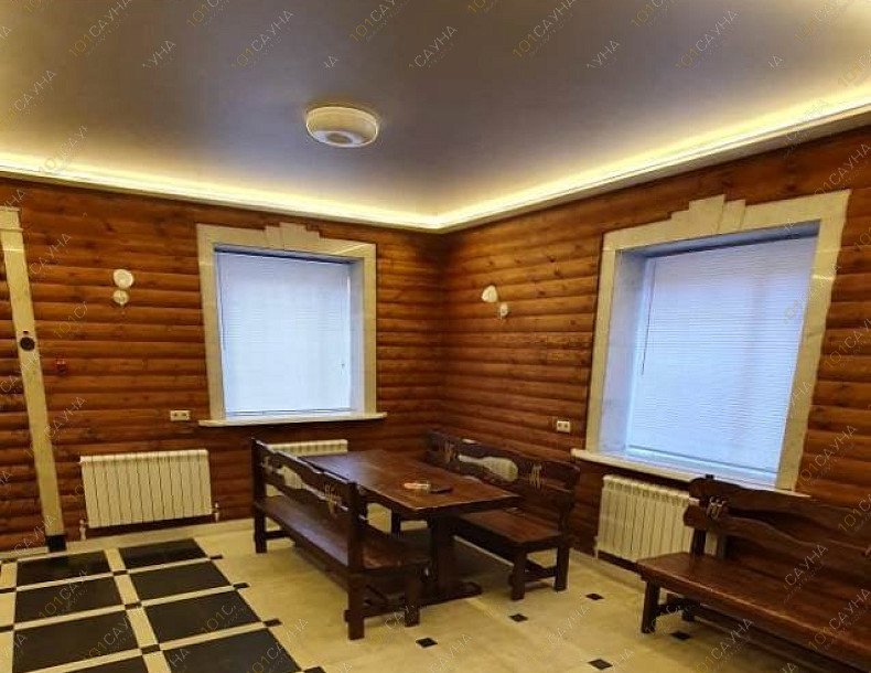 Сауна Распутин, в Ярославле, Собинова, 30а | 4 | 1001sauna.com