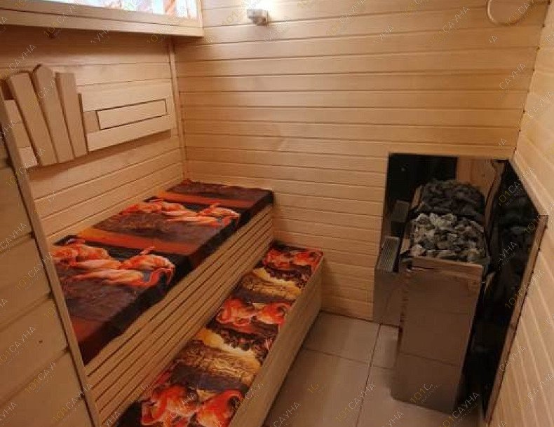Сауна Распутин, в Ярославле, Собинова, 30а | 5 | 1001sauna.com