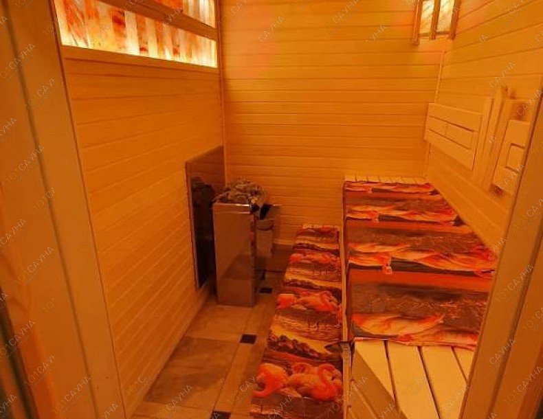 Сауна Распутин, в Ярославле, Собинова, 30а | 6 | 1001sauna.com