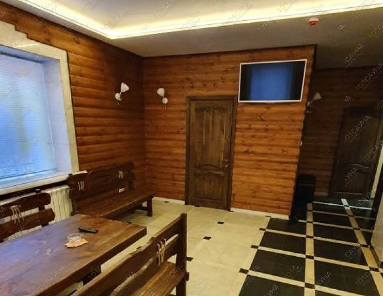 Сауна Распутин, в Ярославле, Собинова, 30а | 7 | 1001sauna.com
