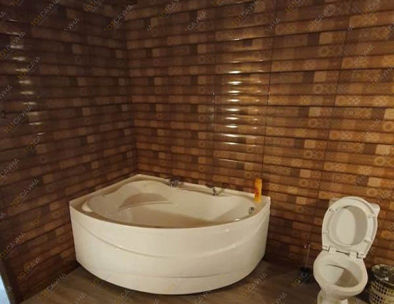 Сауна Распутин, в Ярославле, Собинова, 30а | 9 | 1001sauna.com