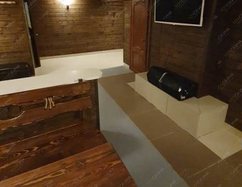 Сауна Распутин, в Ярославле, Собинова, 30а | 10 | 1001sauna.com