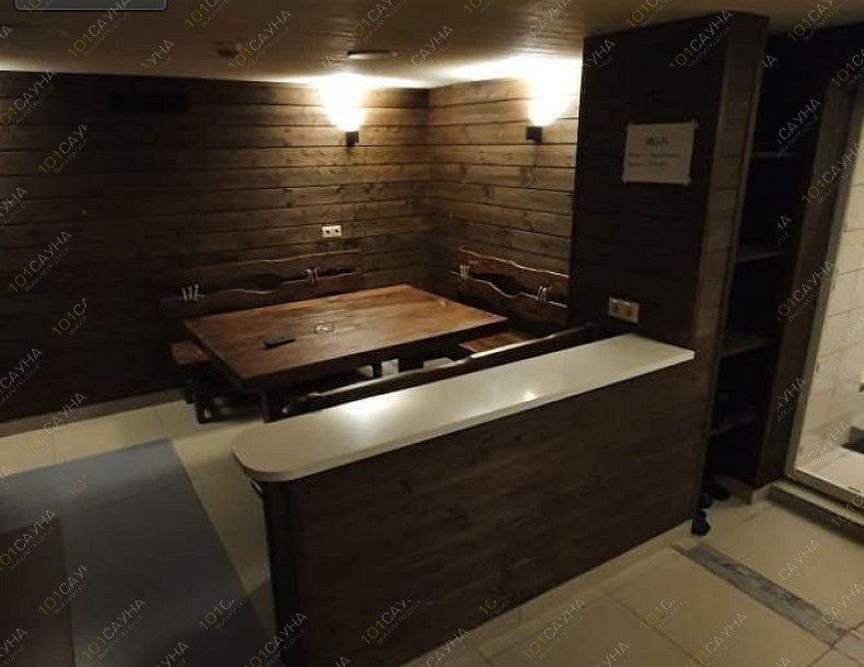 Сауна Распутин, в Ярославле, Собинова, 30а | 13 | 1001sauna.com