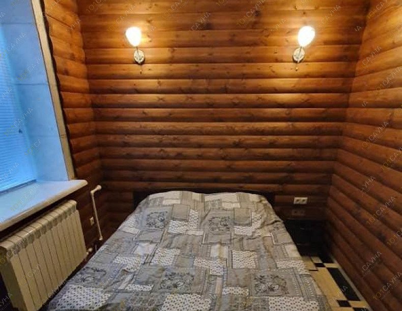 Сауна Распутин, в Ярославле, Собинова, 30а | 16 | 1001sauna.com