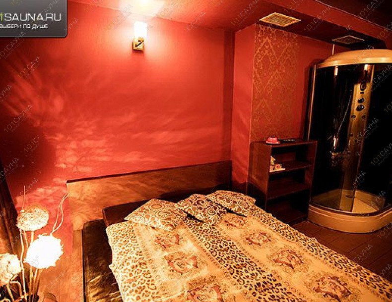 Сауна Релакс-Люкс, в Екатеринбурге, проспект Ленина, 44 | Комната отыха для двоих | 1001sauna.com