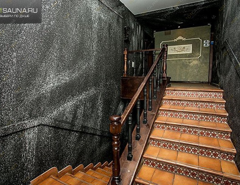 Сауна Релакс-Люкс, в Екатеринбурге, проспект Ленина, 44 | Вход в сауну на 2-й этаж | 1001sauna.com