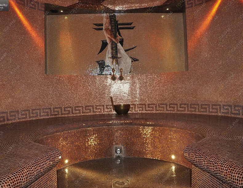 Сауна Комфорт На Комсомольской, в Кирове, улица Комсомольская, 40А, строение 3 | 4 | 1001sauna.com