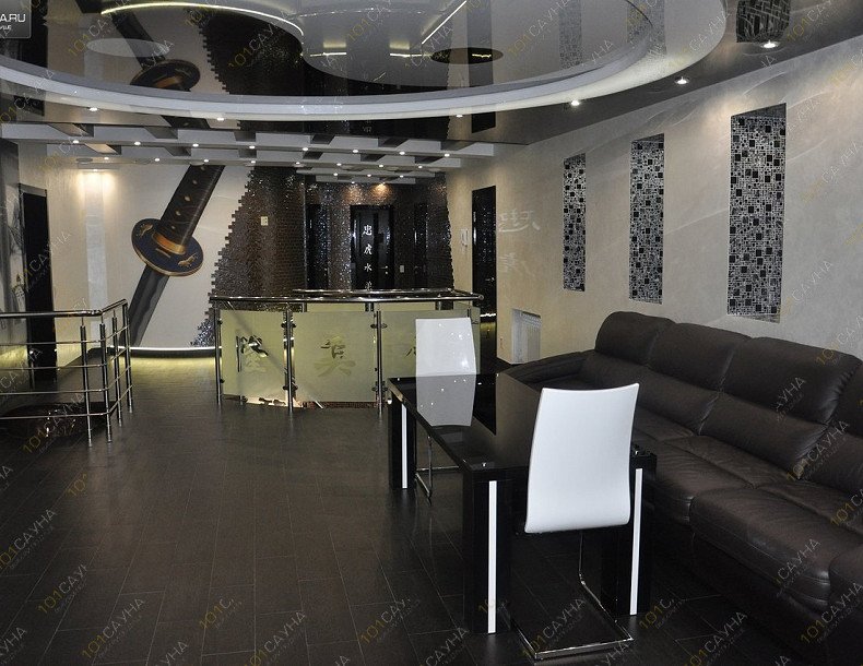 Сауна Комфорт На Комсомольской, в Кирове, улица Комсомольская, 40А, строение 3 | 5 | 1001sauna.com