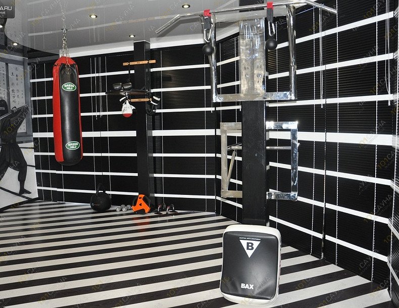 Сауна Комфорт На Комсомольской, в Кирове, улица Комсомольская, 40А, строение 3 | 7 | 1001sauna.com