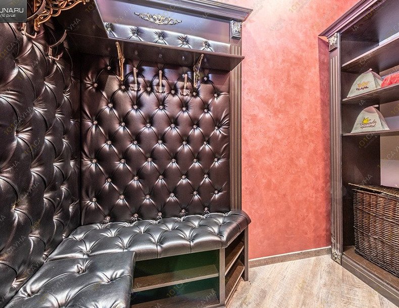 СПА Комплекс Dolce Vita SPA, в Сочи, Адлер, ул. Бестужева, д. 1/1, ТРЦ Мандарин 2 этаж | Эдем. Фото: 2 | 1001sauna.com