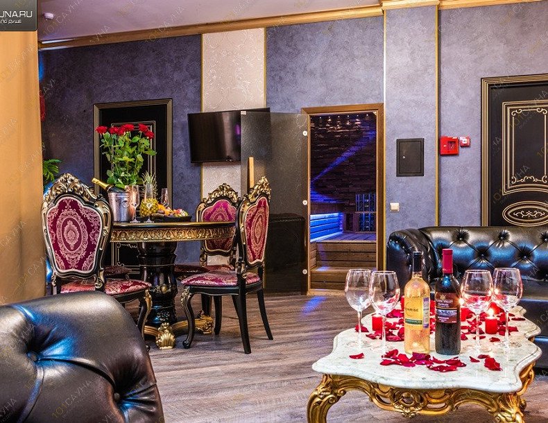 СПА Комплекс Dolce Vita SPA, в Сочи, Адлер, ул. Бестужева, д. 1/1, ТРЦ Мандарин 2 этаж | Эдем. Фото: 3 | 1001sauna.com