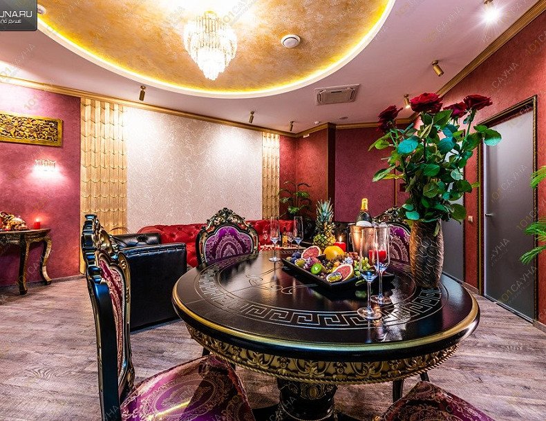 СПА Комплекс Dolce Vita SPA, в Сочи, Адлер, ул. Бестужева, д. 1/1, ТРЦ Мандарин 2 этаж | Эдем. Фото: 4 | 1001sauna.com