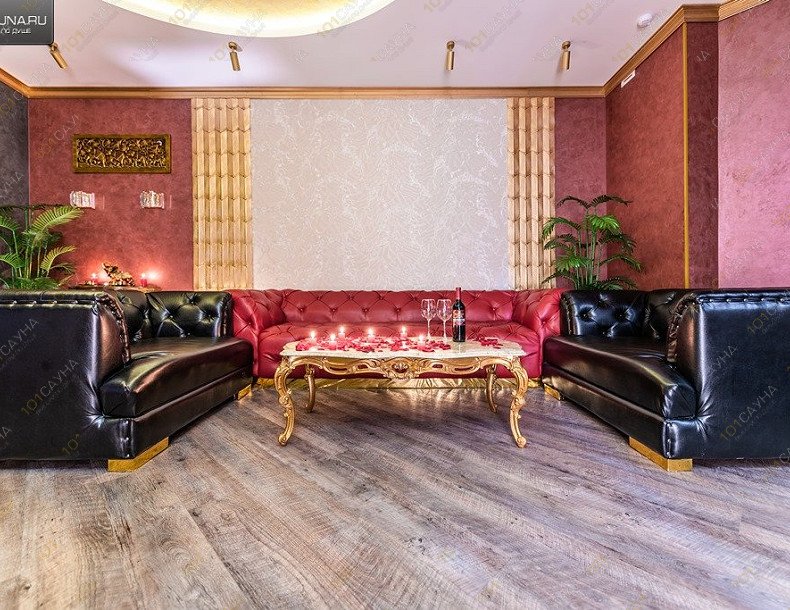 СПА Комплекс Dolce Vita SPA, в Сочи, Адлер, ул. Бестужева, д. 1/1, ТРЦ Мандарин 2 этаж | Эдем. Фото: 8 | 1001sauna.com