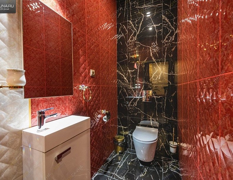 СПА Комплекс Dolce Vita SPA, в Сочи, Адлер, ул. Бестужева, д. 1/1, ТРЦ Мандарин 2 этаж | Эдем. Фото: 12 | 1001sauna.com