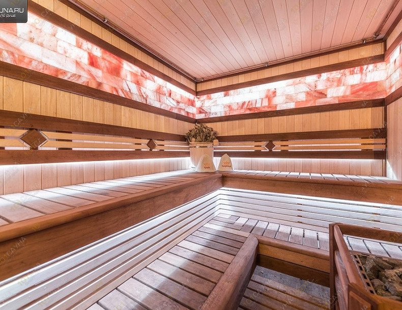 СПА Комплекс Dolce Vita SPA, в Сочи, Адлер, ул. Бестужева, д. 1/1, ТРЦ Мандарин 2 этаж | Лагуна. Фото: 13 | 1001sauna.com