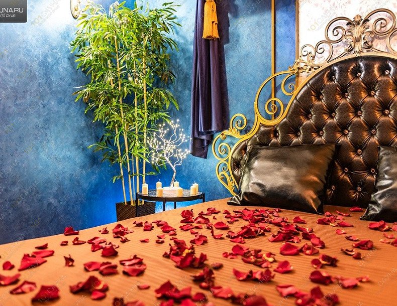 СПА Комплекс Dolce Vita SPA, в Сочи, Адлер, ул. Бестужева, д. 1/1, ТРЦ Мандарин 2 этаж | Лагуна. Фото: 14 | 1001sauna.com