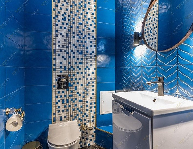 СПА Комплекс Dolce Vita SPA, в Сочи, Адлер, ул. Бестужева, д. 1/1, ТРЦ Мандарин 2 этаж | Лагуна. Фото: 20 | 1001sauna.com