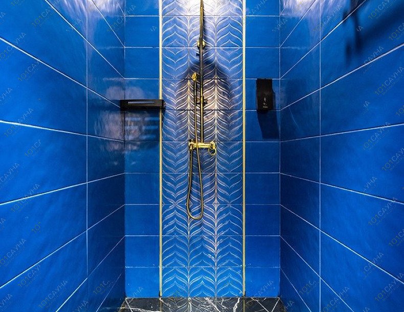 СПА Комплекс Dolce Vita SPA, в Сочи, Адлер, ул. Бестужева, д. 1/1, ТРЦ Мандарин 2 этаж | Лагуна. Фото: 21 | 1001sauna.com