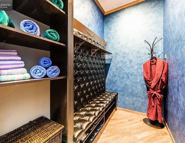 СПА Комплекс Dolce Vita SPA, в Сочи, Адлер, ул. Бестужева, д. 1/1, ТРЦ Мандарин 2 этаж | Лагуна. Фото: 22 | 1001sauna.com