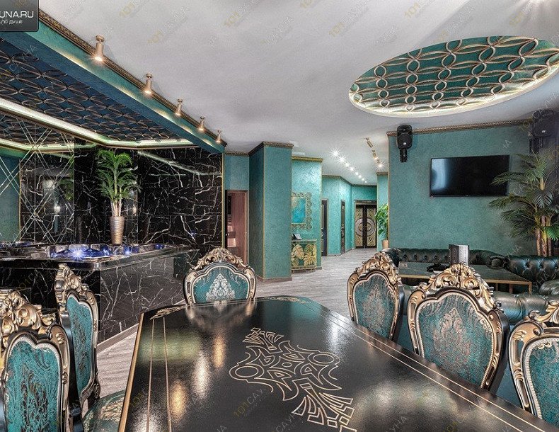 СПА Комплекс Dolce Vita SPA, в Сочи, Адлер, ул. Бестужева, д. 1/1, ТРЦ Мандарин 2 этаж | Парадиз. Фото: 24 | 1001sauna.com