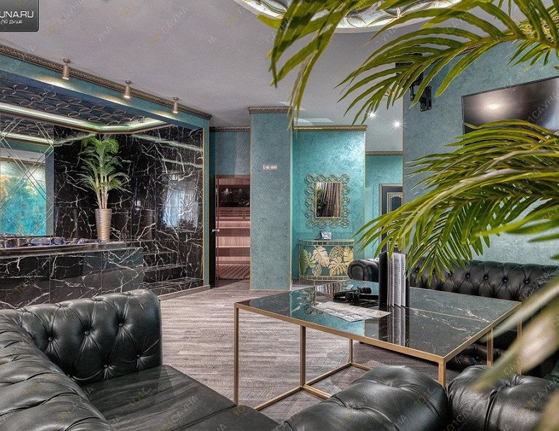 СПА Комплекс Dolce Vita SPA, в Сочи, Адлер, ул. Бестужева, д. 1/1, ТРЦ Мандарин 2 этаж | Парадиз. Фото: 25 | 1001sauna.com