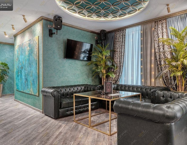 СПА Комплекс Dolce Vita SPA, в Сочи, Адлер, ул. Бестужева, д. 1/1, ТРЦ Мандарин 2 этаж | Парадиз. Фото: 26 | 1001sauna.com