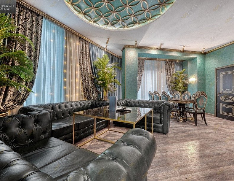 СПА Комплекс Dolce Vita SPA, в Сочи, Адлер, ул. Бестужева, д. 1/1, ТРЦ Мандарин 2 этаж | Парадиз. Фото: 28 | 1001sauna.com