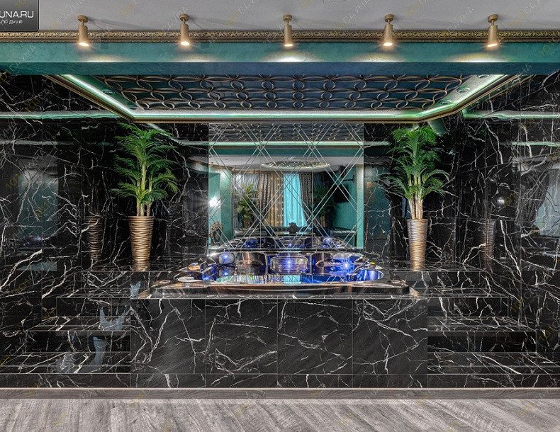 СПА Комплекс Dolce Vita SPA, в Сочи, Адлер, ул. Бестужева, д. 1/1, ТРЦ Мандарин 2 этаж | Парадиз. Фото: 29 | 1001sauna.com