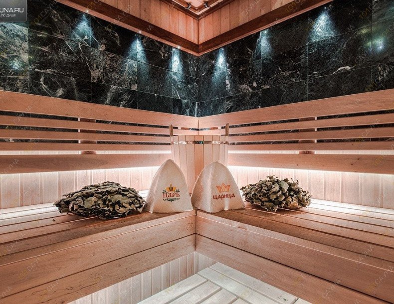 СПА Комплекс Dolce Vita SPA, в Сочи, Адлер, ул. Бестужева, д. 1/1, ТРЦ Мандарин 2 этаж | Парадиз. Фото: 32 | 1001sauna.com