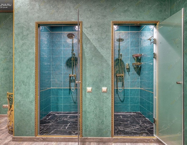 СПА Комплекс Dolce Vita SPA, в Сочи, Адлер, ул. Бестужева, д. 1/1, ТРЦ Мандарин 2 этаж | Парадиз. Фото: 35 | 1001sauna.com