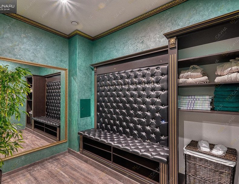 СПА Комплекс Dolce Vita SPA, в Сочи, Адлер, ул. Бестужева, д. 1/1, ТРЦ Мандарин 2 этаж | Парадиз. Фото: 36 | 1001sauna.com