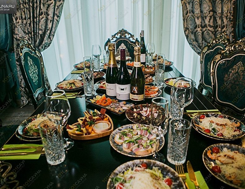 СПА Комплекс Dolce Vita SPA, в Сочи, Адлер, ул. Бестужева, д. 1/1, ТРЦ Мандарин 2 этаж | 42 | 1001sauna.com