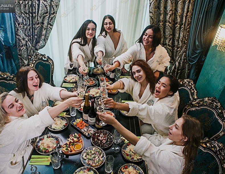 СПА Комплекс Dolce Vita SPA, в Сочи, Адлер, ул. Бестужева, д. 1/1, ТРЦ Мандарин 2 этаж | 43 | 1001sauna.com