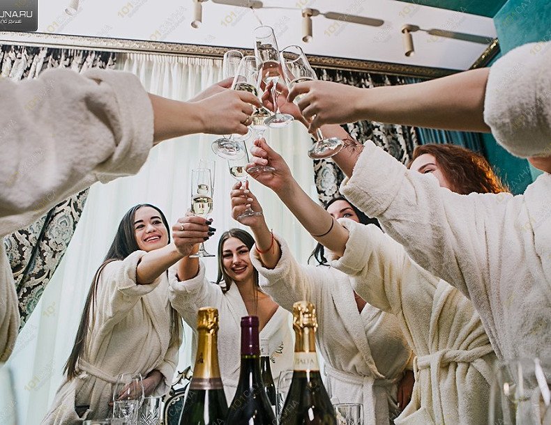 СПА Комплекс Dolce Vita SPA, в Сочи, Адлер, ул. Бестужева, д. 1/1, ТРЦ Мандарин 2 этаж | 44 | 1001sauna.com