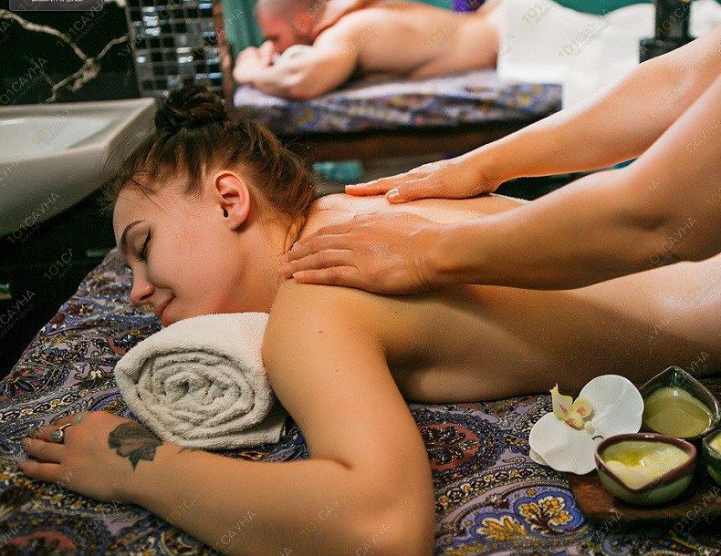 СПА Комплекс Dolce Vita SPA, в Сочи, Адлер, ул. Бестужева, д. 1/1, ТРЦ Мандарин 2 этаж | 50 | 1001sauna.com