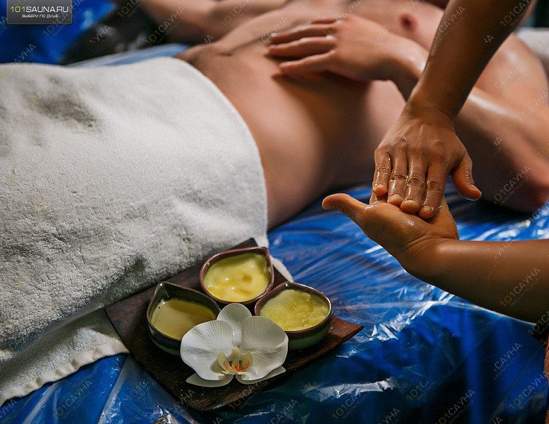 СПА Комплекс Dolce Vita SPA, в Сочи, Адлер, ул. Бестужева, д. 1/1, ТРЦ Мандарин 2 этаж | 52 | 1001sauna.com