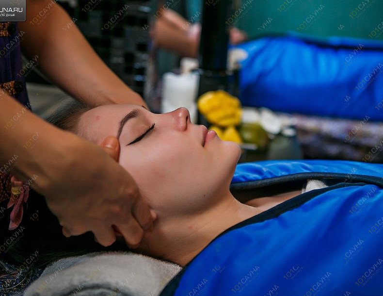 СПА Комплекс Dolce Vita SPA, в Сочи, Адлер, ул. Бестужева, д. 1/1, ТРЦ Мандарин 2 этаж | 53 | 1001sauna.com