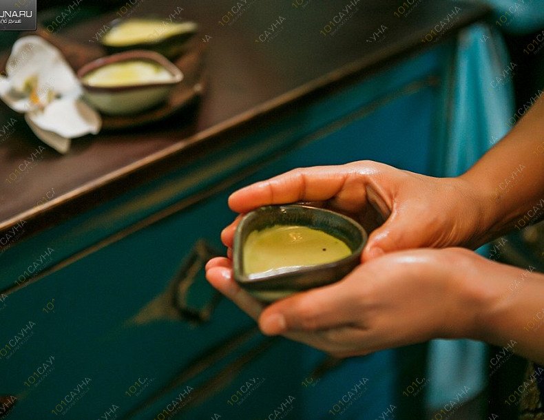 СПА Комплекс Dolce Vita SPA, в Сочи, Адлер, ул. Бестужева, д. 1/1, ТРЦ Мандарин 2 этаж | 54 | 1001sauna.com