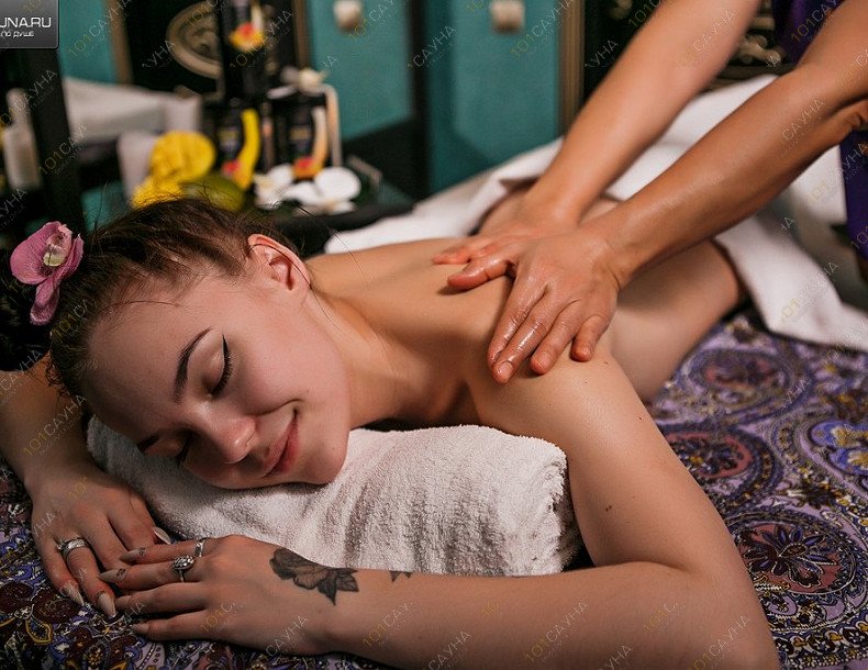 СПА Комплекс Dolce Vita SPA, в Сочи, Адлер, ул. Бестужева, д. 1/1, ТРЦ Мандарин 2 этаж | 59 | 1001sauna.com