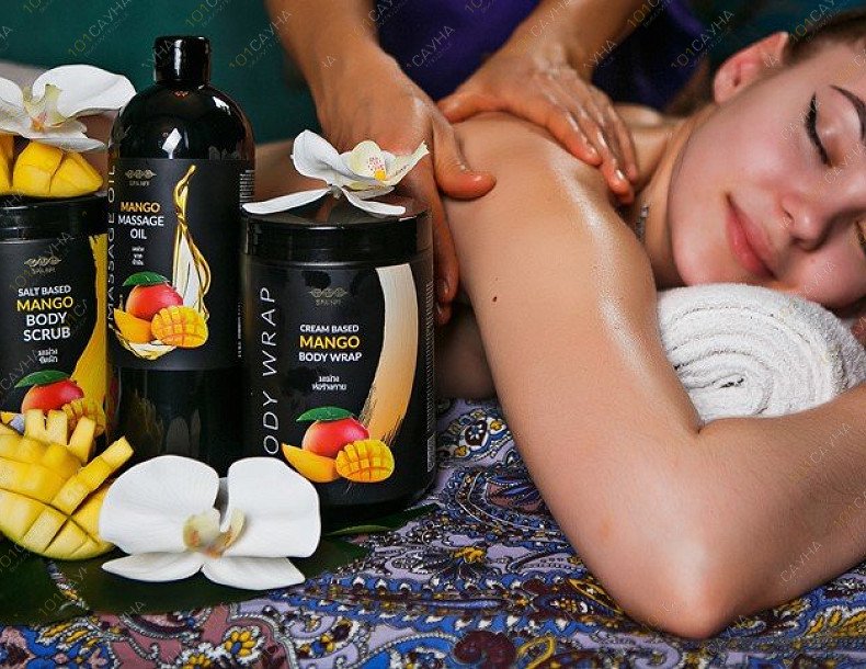 СПА Комплекс Dolce Vita SPA, в Сочи, Адлер, ул. Бестужева, д. 1/1, ТРЦ Мандарин 2 этаж | 60 | 1001sauna.com