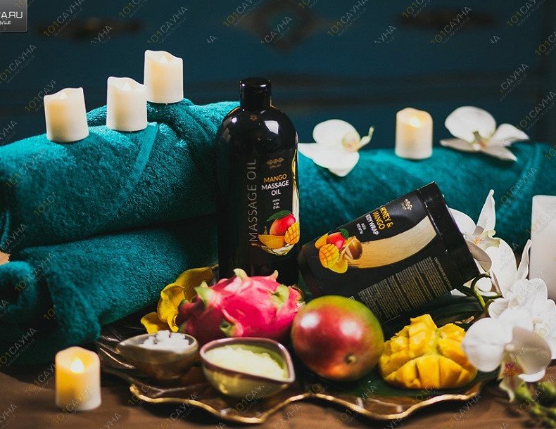 СПА Комплекс Dolce Vita SPA, в Сочи, Адлер, ул. Бестужева, д. 1/1, ТРЦ Мандарин 2 этаж | 61 | 1001sauna.com