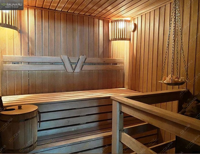 Русская баня Новая гавань, в Самаре, Самара, Молодогвардейский спуск, 2с3 ("Новая гавань") | 17 | 1001sauna.com